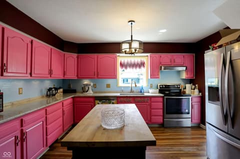 Photo of 205 W Main Street, Jamestown, IN