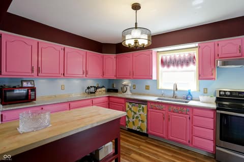 Photo of 205 W Main Street, Jamestown, IN