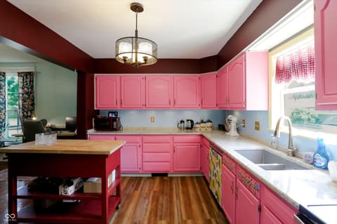 Photo of 205 W Main Street, Jamestown, IN