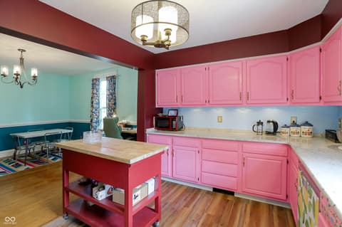 Photo of 205 W Main Street, Jamestown, IN