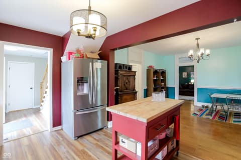 Photo of 205 W Main Street, Jamestown, IN