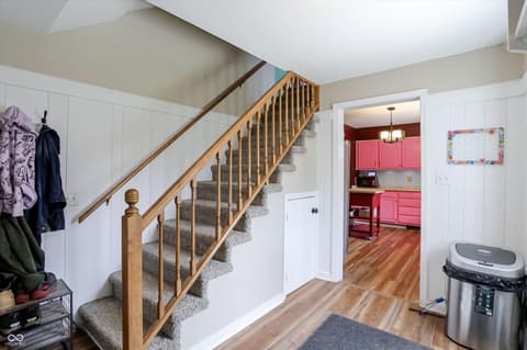 Photo of 205 W Main Street, Jamestown, IN