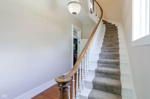 Photo of 205 W Main Street, Jamestown, IN