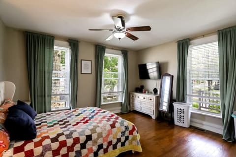 Photo of 205 W Main Street, Jamestown, IN