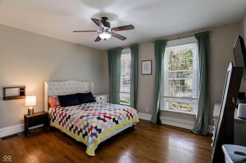 Photo of 205 W Main Street, Jamestown, IN
