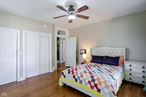 Photo of 205 W Main Street, Jamestown, IN