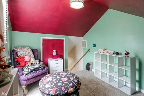 Photo of 205 W Main Street, Jamestown, IN