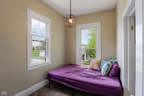 Photo of 205 W Main Street, Jamestown, IN