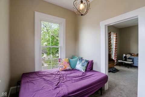 Photo of 205 W Main Street, Jamestown, IN