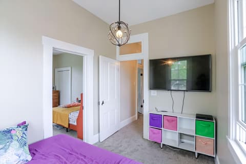 Photo of 205 W Main Street, Jamestown, IN