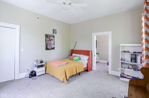Photo of 205 W Main Street, Jamestown, IN