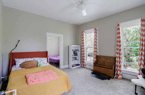 Photo of 205 W Main Street, Jamestown, IN