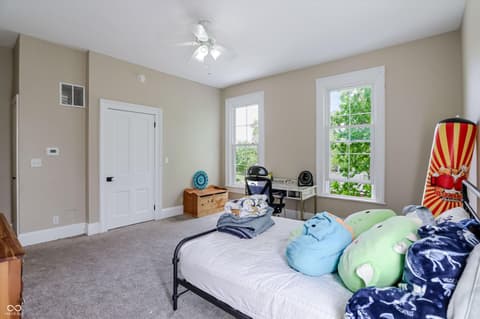 Photo of 205 W Main Street, Jamestown, IN