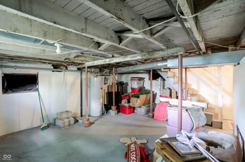 Photo of 205 W Main Street, Jamestown, IN