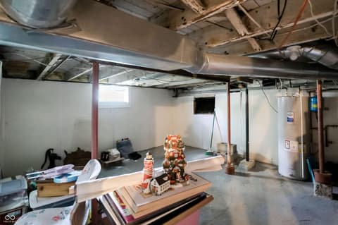 Photo of 205 W Main Street, Jamestown, IN