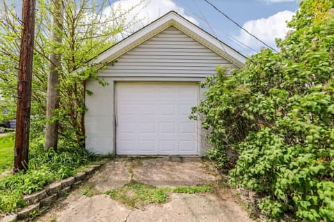 Photo of 205 W Main Street, Jamestown, IN
