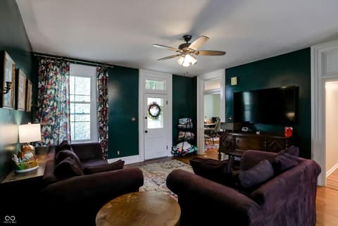 Photo of 205 W Main Street, Jamestown, IN