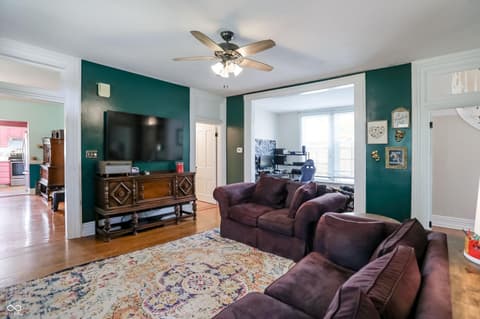 Photo of 205 W Main Street, Jamestown, IN