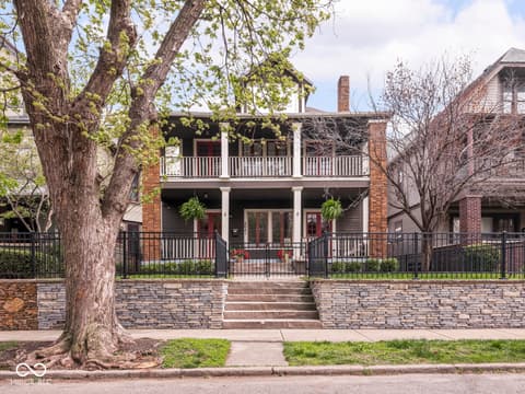 2041 N New Jersey Street