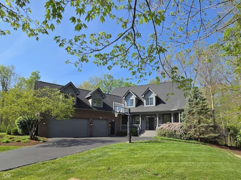 6689 Cardinal Drive