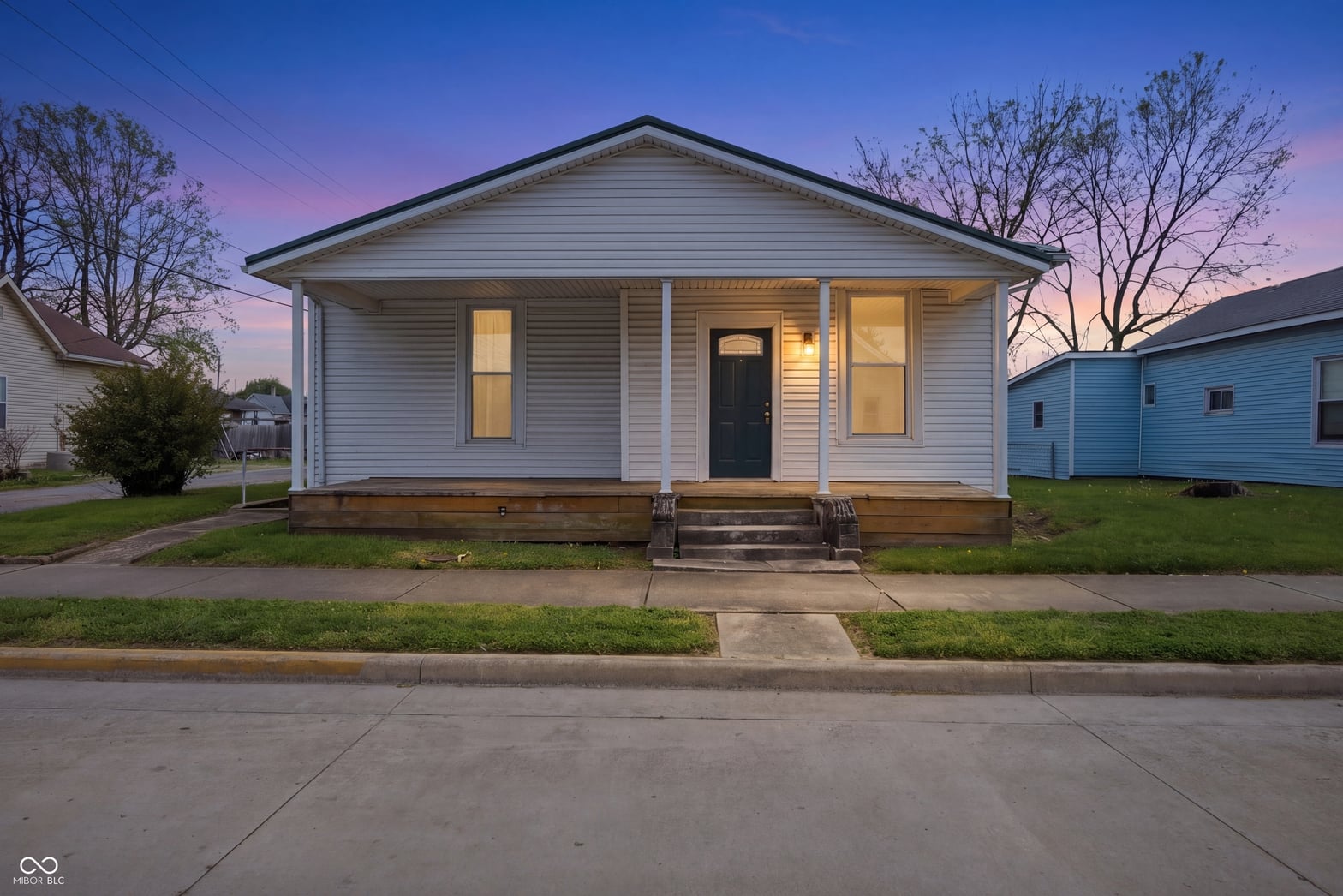 Photo of 225 E Pennsylvania Street, Shelbyville, IN