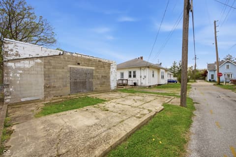 Photo of 225 E Pennsylvania Street, Shelbyville, IN