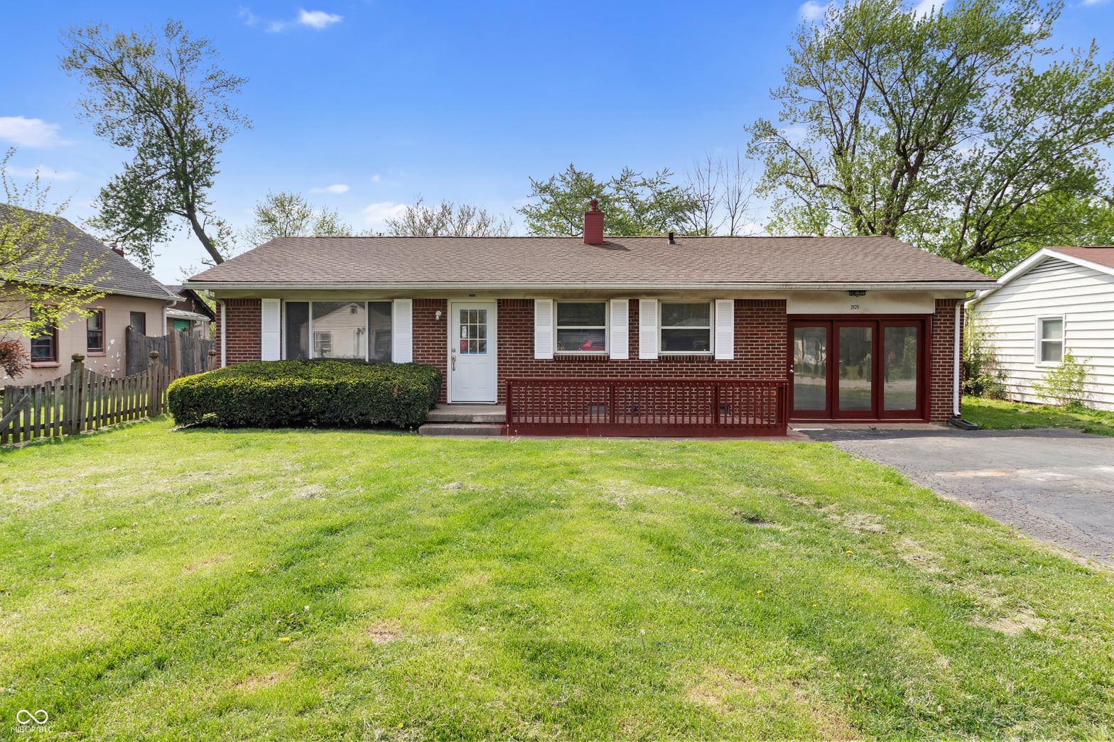 Photo of 2020 N Layman Avenue, Indianapolis, IN