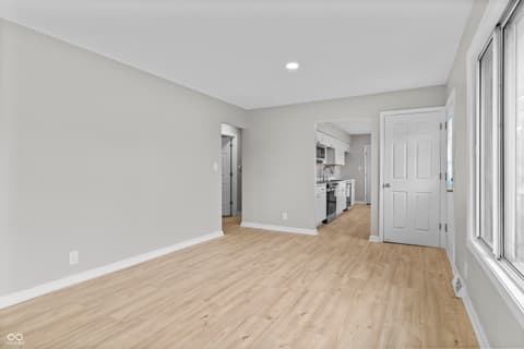 Photo of 2020 N Layman Avenue, Indianapolis, IN