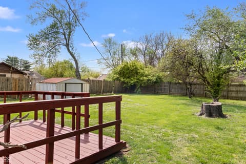 Photo of 2020 N Layman Avenue, Indianapolis, IN