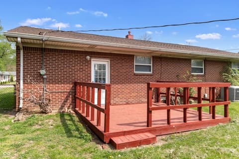 Photo of 2020 N Layman Avenue, Indianapolis, IN