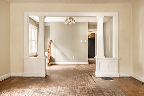 Photo of 6124 Winthrop Avenue, Indianapolis, IN
