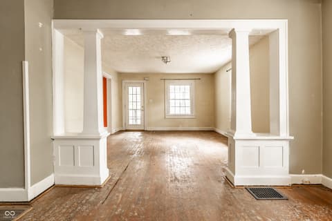 Photo of 6124 Winthrop Avenue, Indianapolis, IN