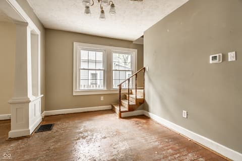 Photo of 6124 Winthrop Avenue, Indianapolis, IN