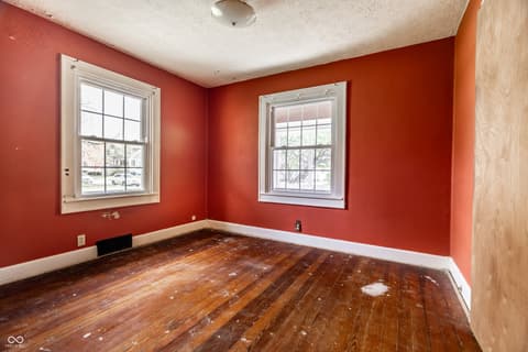 Photo of 6124 Winthrop Avenue, Indianapolis, IN