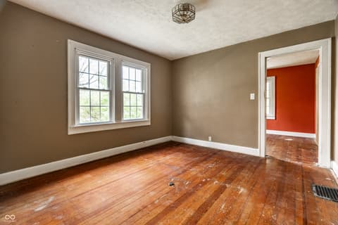 Photo of 6124 Winthrop Avenue, Indianapolis, IN