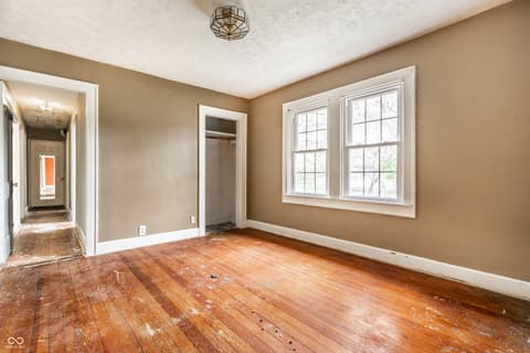 Photo of 6124 Winthrop Avenue, Indianapolis, IN