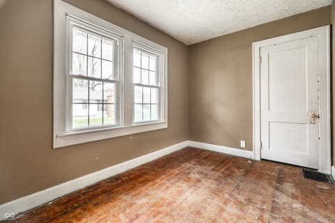 Photo of 6124 Winthrop Avenue, Indianapolis, IN