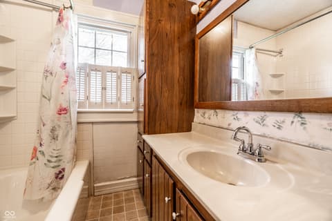 Photo of 6124 Winthrop Avenue, Indianapolis, IN