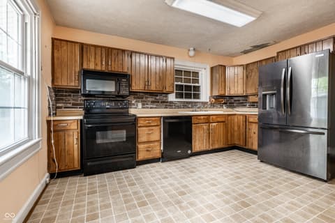 Photo of 6124 Winthrop Avenue, Indianapolis, IN