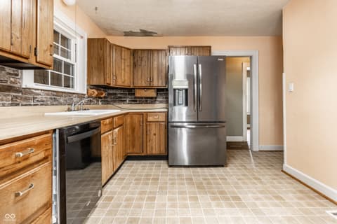 Photo of 6124 Winthrop Avenue, Indianapolis, IN