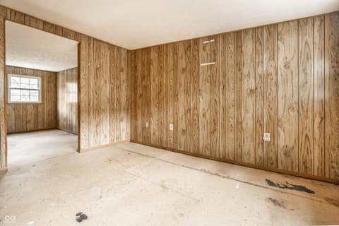 Photo of 6124 Winthrop Avenue, Indianapolis, IN