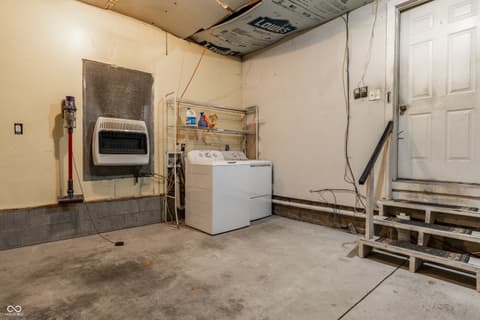 Photo of 6124 Winthrop Avenue, Indianapolis, IN