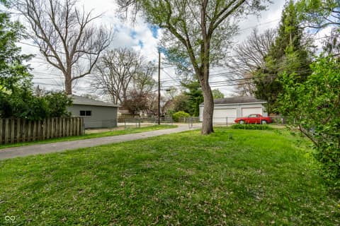 Photo of 6124 Winthrop Avenue, Indianapolis, IN
