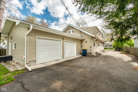 Photo of 6124 Winthrop Avenue, Indianapolis, IN