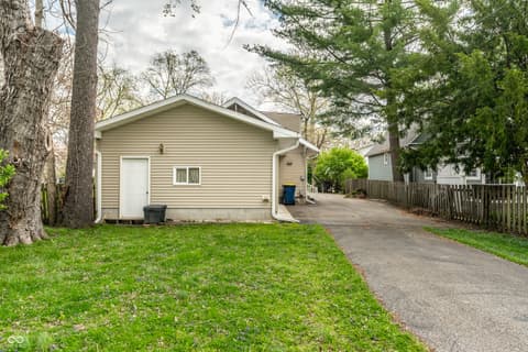Photo of 6124 Winthrop Avenue, Indianapolis, IN