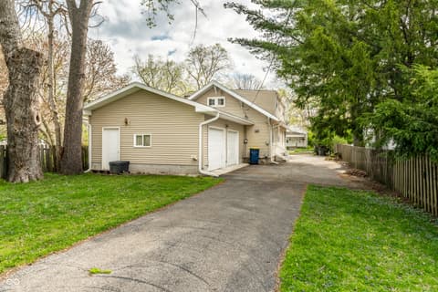 Photo of 6124 Winthrop Avenue, Indianapolis, IN