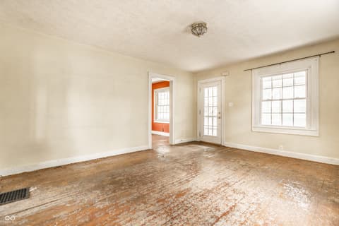 Photo of 6124 Winthrop Avenue, Indianapolis, IN