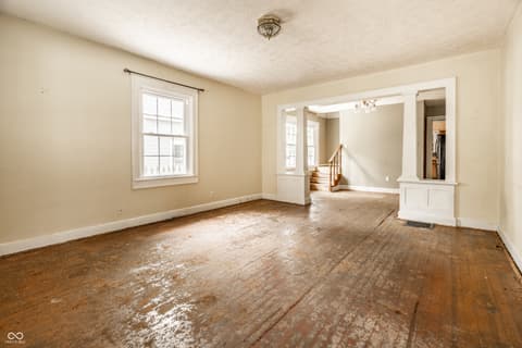 Photo of 6124 Winthrop Avenue, Indianapolis, IN