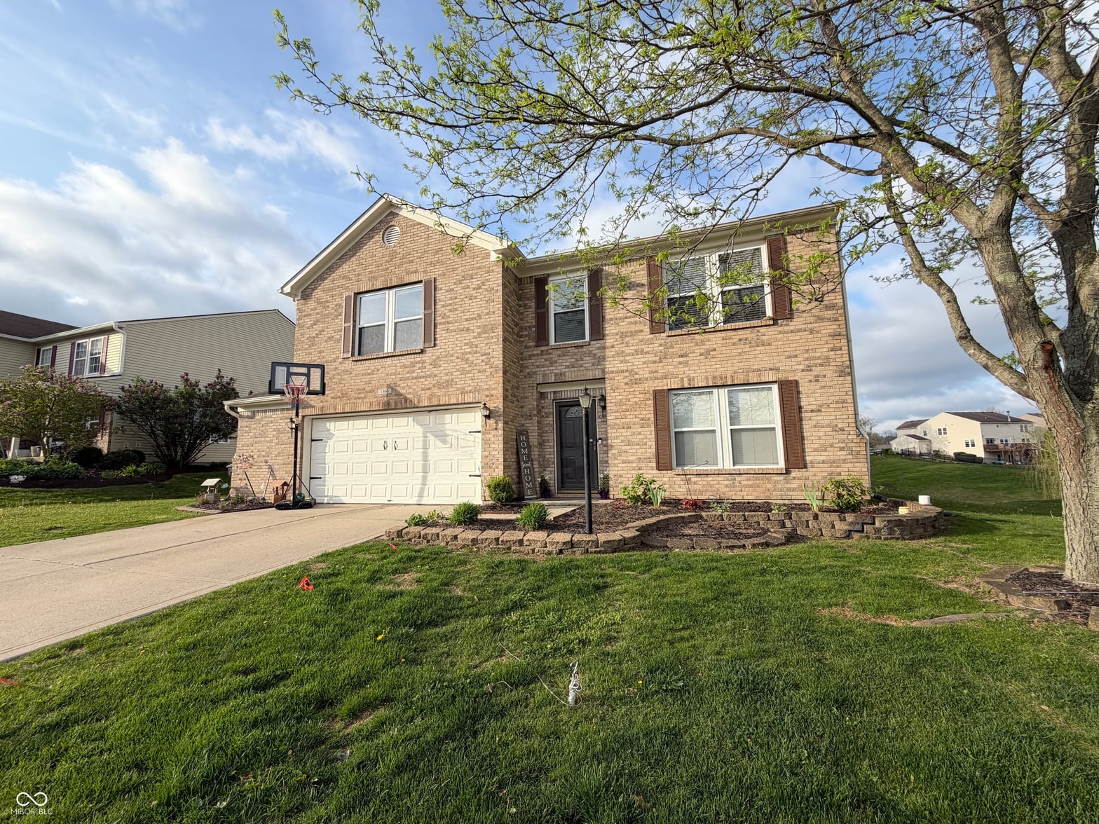 Photo of 1466 Ripplewood Drive, Danville, IN