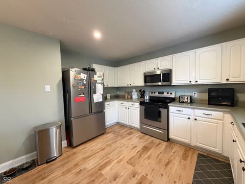 Photo of 1466 Ripplewood Drive, Danville, IN